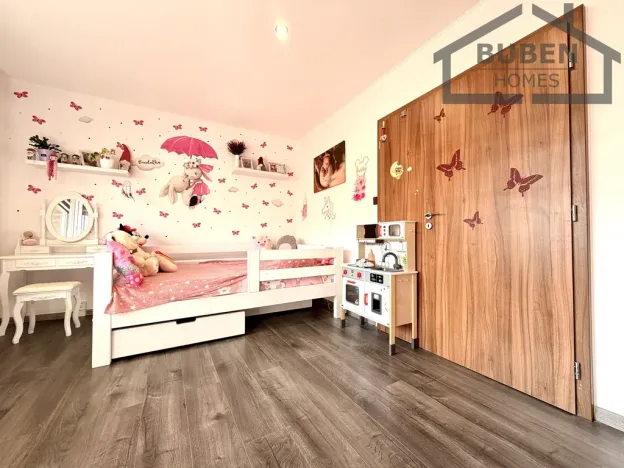 Prodej bytu 4+1, Bor, Borská, 81 m2