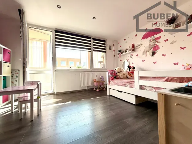 Prodej bytu 4+1, Bor, Borská, 81 m2