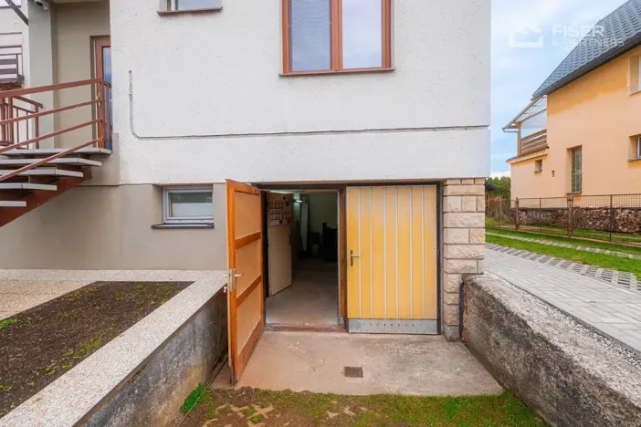 Prodej bytu 4+kk, Jablůnka, 108 m2