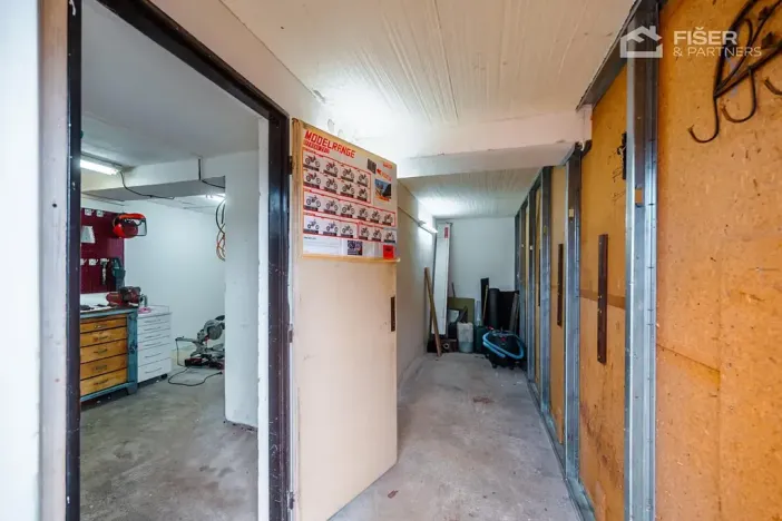 Prodej bytu 4+kk, Jablůnka, 108 m2