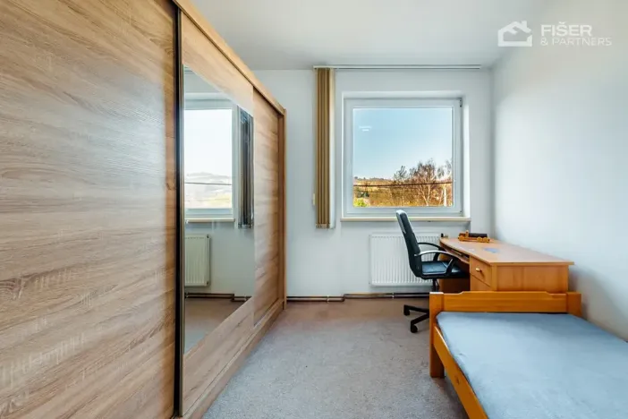 Prodej vícegeneračního domu, Jablůnka, 108 m2