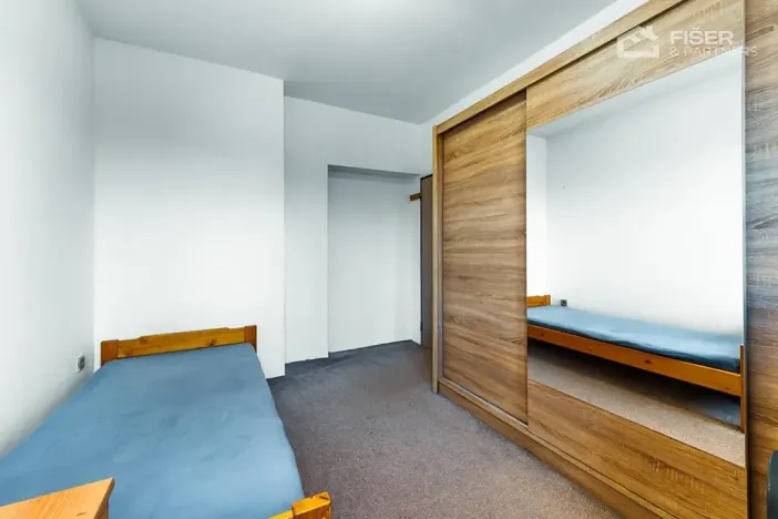 Prodej vícegeneračního domu, Jablůnka, 108 m2