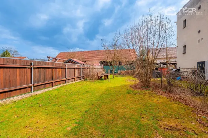 Prodej vícegeneračního domu, Jablůnka, 108 m2