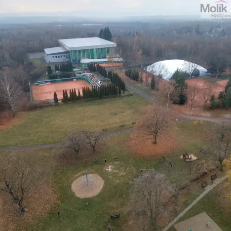 Prodej bytu 1+1, Litvínov - Horní Litvínov, Koldům, 27 m2