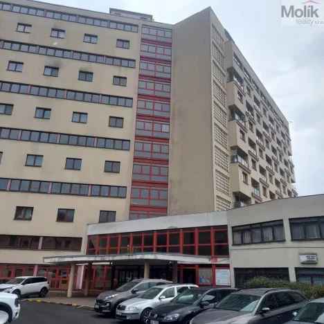 Prodej bytu 1+1, Litvínov - Horní Litvínov, Koldům, 27 m2