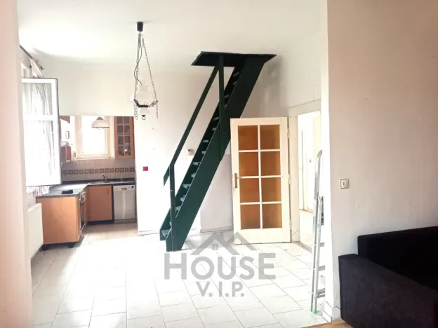 Prodej bytu 3+kk, Praha - Ruzyně, Rakovnická, 110 m2