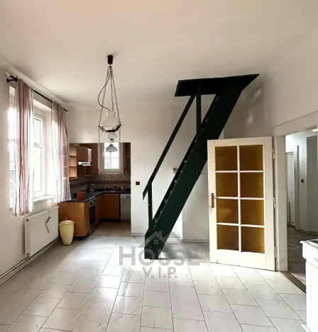 Prodej bytu 3+kk, Praha - Ruzyně, Rakovnická, 110 m2