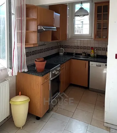 Prodej bytu 3+kk, Praha - Ruzyně, Rakovnická, 110 m2