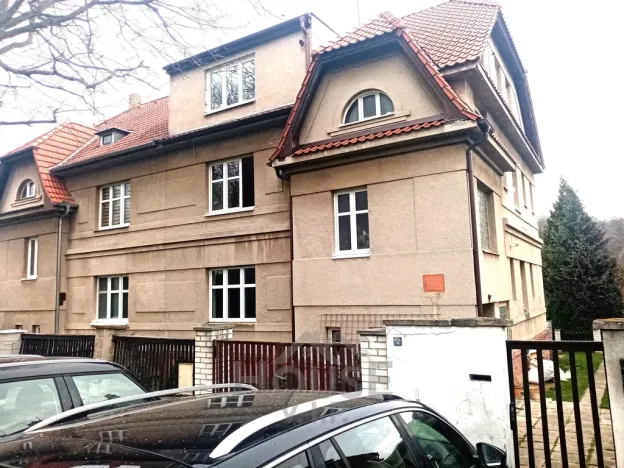 Prodej bytu 3+kk, Praha - Ruzyně, Rakovnická, 110 m2