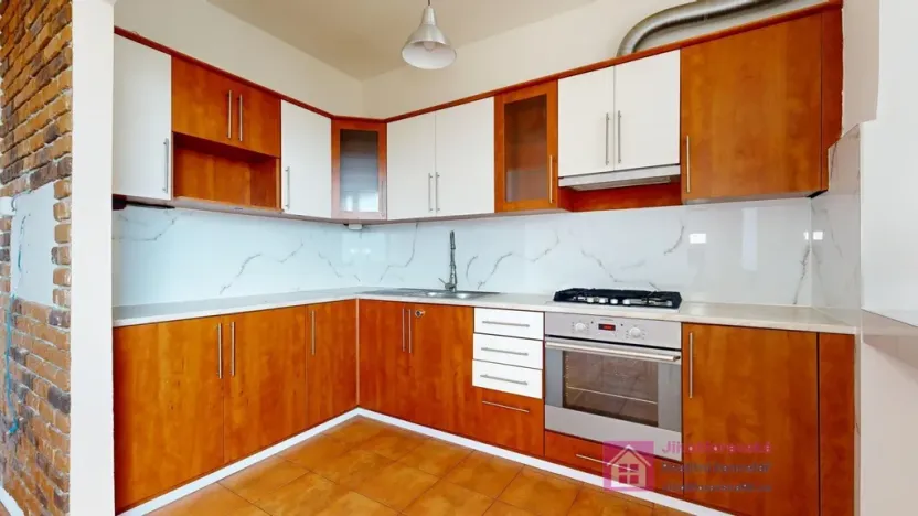 Prodej bytu 3+kk, Zaječí, Dlážděná, 82 m2