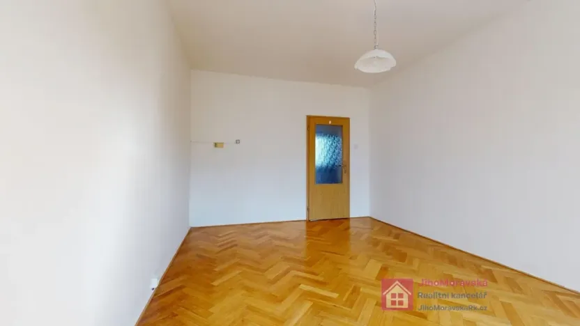 Prodej bytu 3+kk, Zaječí, Dlážděná, 82 m2