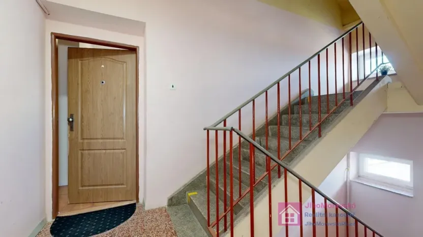 Prodej bytu 3+kk, Zaječí, Dlážděná, 82 m2