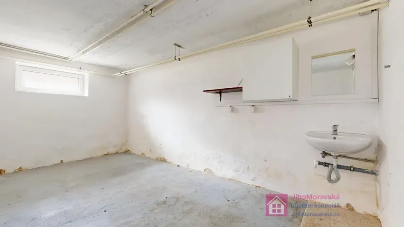 Prodej bytu 3+kk, Zaječí, Dlážděná, 82 m2