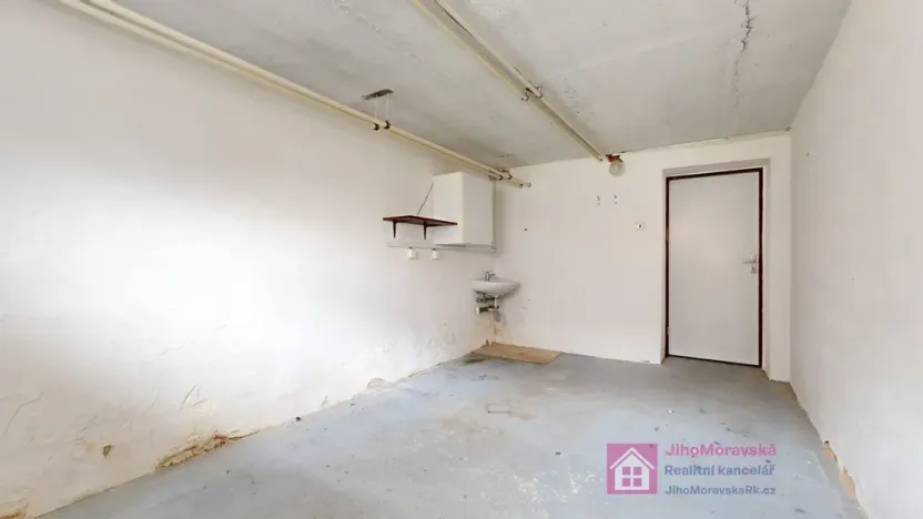 Prodej bytu 3+kk, Zaječí, Dlážděná, 82 m2