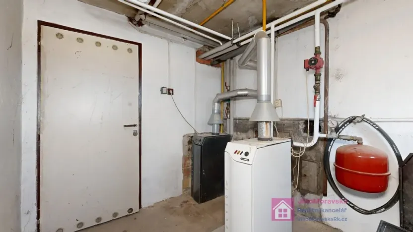 Prodej bytu 3+kk, Zaječí, Dlážděná, 82 m2