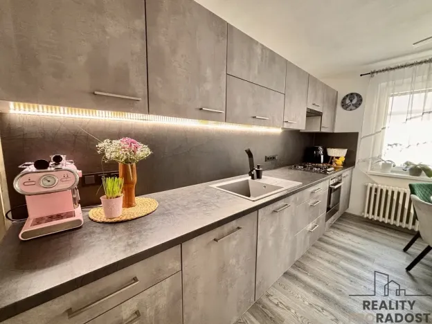 Prodej rodinného domu, Rousínov, 198 m2