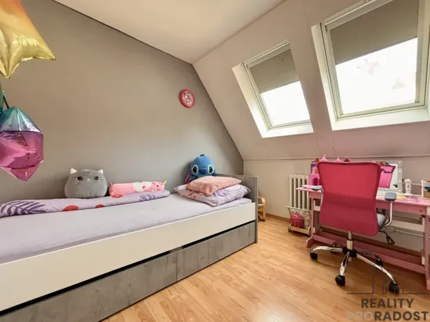 Prodej rodinného domu, Rousínov, 198 m2