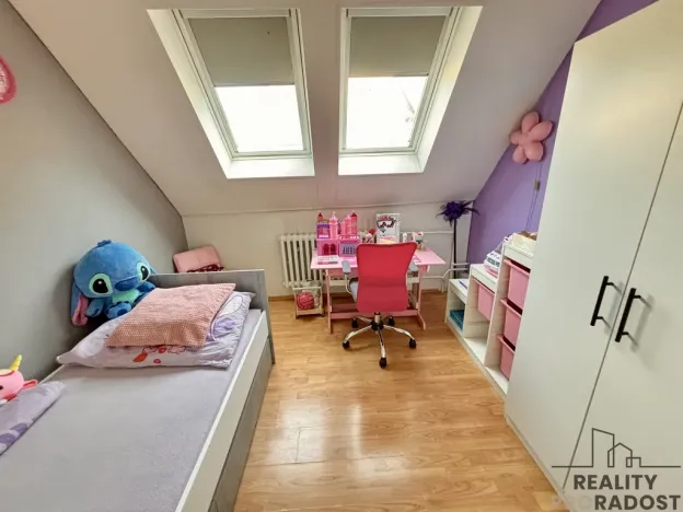 Prodej rodinného domu, Rousínov, 198 m2