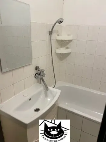 Prodej bytu 2+1, Příbram - Příbram I, Plzeňská, 52 m2