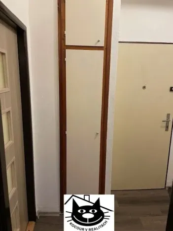 Prodej bytu 2+1, Příbram - Příbram I, Plzeňská, 52 m2