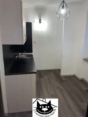 Prodej bytu 2+1, Příbram - Příbram I, Plzeňská, 52 m2