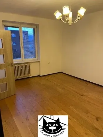 Prodej bytu 2+1, Příbram - Příbram I, Plzeňská, 52 m2