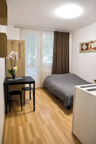 Prodej bytu 5+kk, Praha, Hviezdoslavova, 105 m2