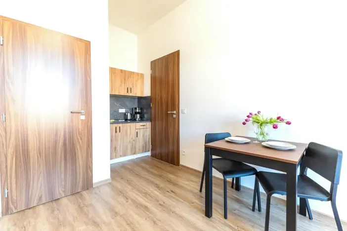 Prodej bytu 4+kk, Praha - Nové Město, náměstí I. P. Pavlova, 115 m2