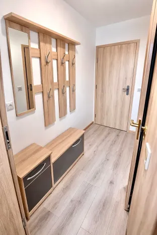 Prodej bytu 5+kk, Praha - Černý Most, Vlčkova, 103 m2