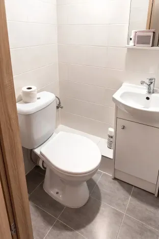 Prodej bytu 5+kk, Praha - Černý Most, Vlčkova, 103 m2