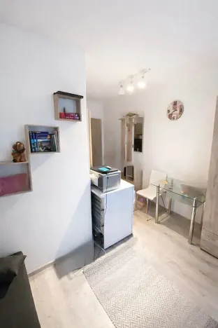 Prodej bytu 5+kk, Praha - Černý Most, Vlčkova, 103 m2