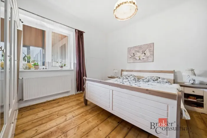 Prodej rodinného domu, Beroun - Beroun-Město, Hněvkovského, 367 m2