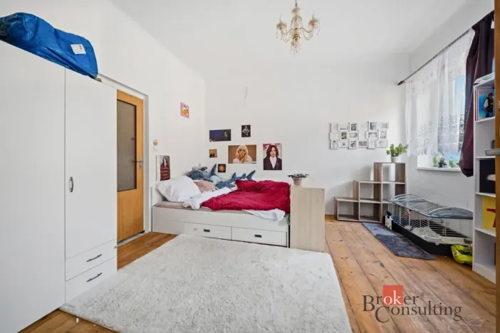 Prodej rodinného domu, Beroun - Beroun-Město, Hněvkovského, 367 m2