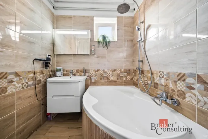 Prodej rodinného domu, Beroun - Beroun-Město, Hněvkovského, 367 m2