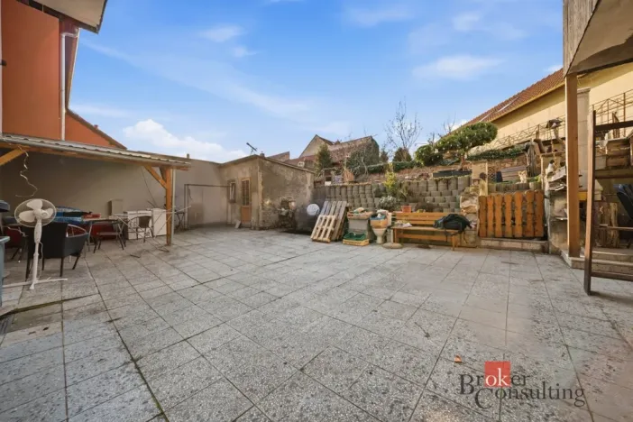 Prodej rodinného domu, Beroun - Beroun-Město, Hněvkovského, 367 m2