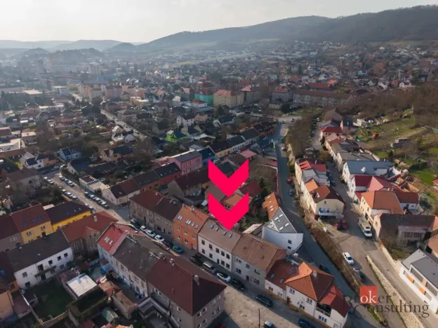 Prodej rodinného domu, Beroun - Beroun-Město, Hněvkovského, 367 m2
