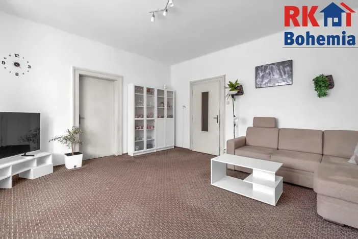 Prodej bytu 3+1, Mladá Boleslav, S. K. Neumanna, 106 m2