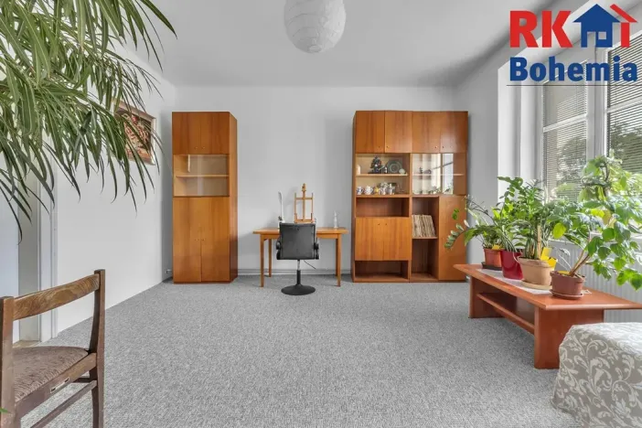 Prodej bytu 3+1, Mladá Boleslav, S. K. Neumanna, 106 m2