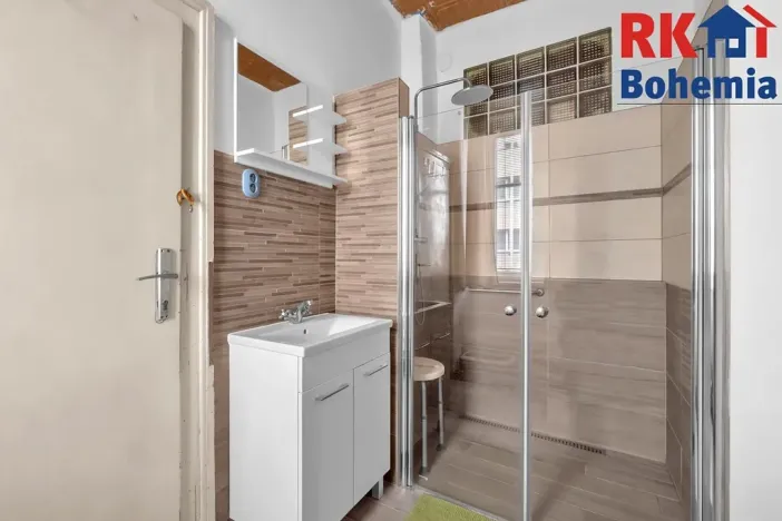 Prodej bytu 3+1, Mladá Boleslav, S. K. Neumanna, 106 m2