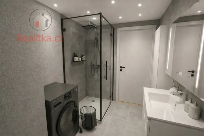 Prodej bytu 2+kk, Mělník, Vlasákova, 38 m2