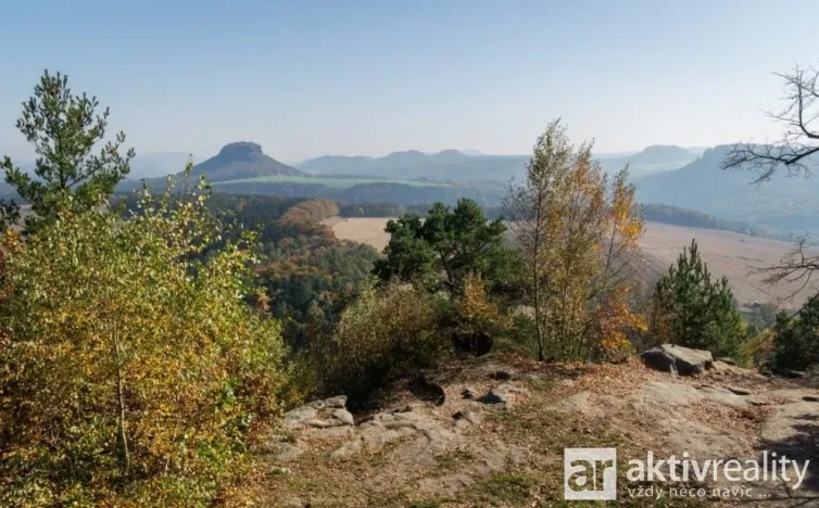 Prodej pozemku pro bydlení, Vejprty, Kollárova, 1612 m2