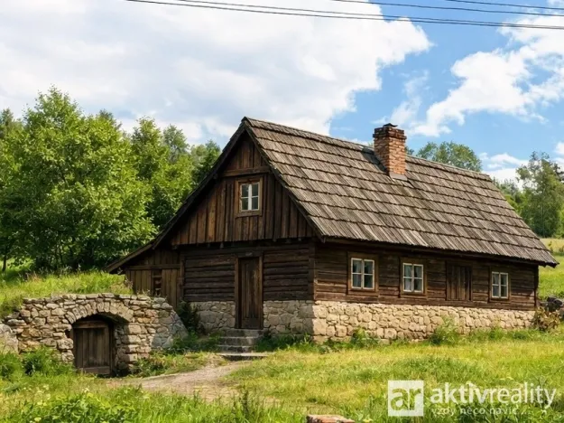 Prodej pozemku pro bydlení, Vejprty, Kollárova, 1612 m2