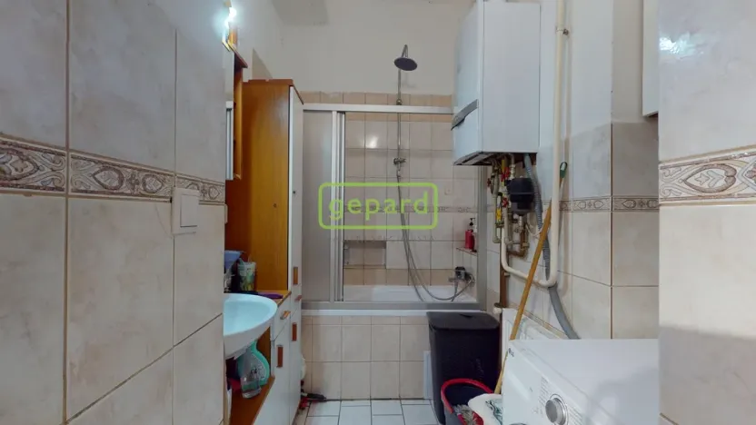 Prodej bytu 3+1, Děčín, Nerudova, 104 m2