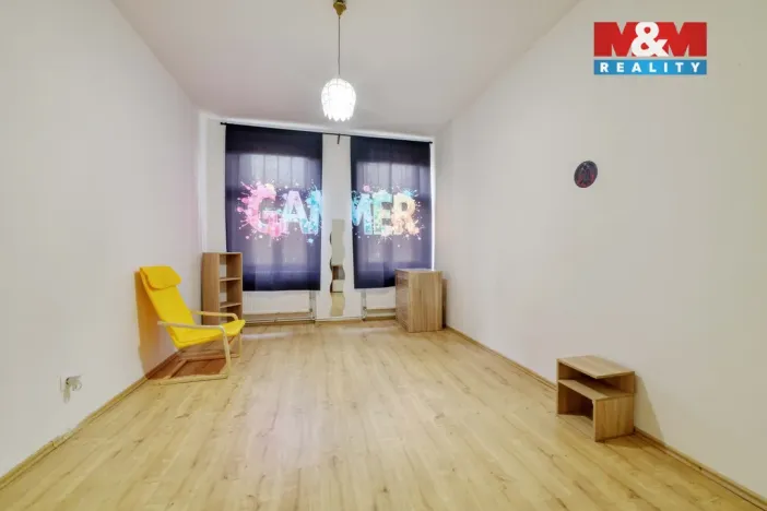 Pronájem bytu 3+kk, Mariánské Lázně, Třebízského, 73 m2