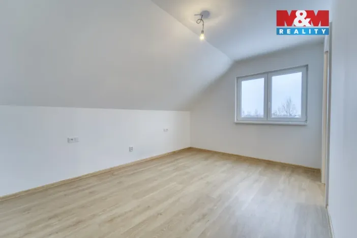 Prodej rodinného domu, Horoušany - Horoušánky, Jabloňová, 152 m2