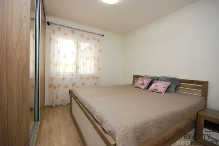 Pronájem bytu 3+kk, Břeclav, Mládežnická, 62 m2