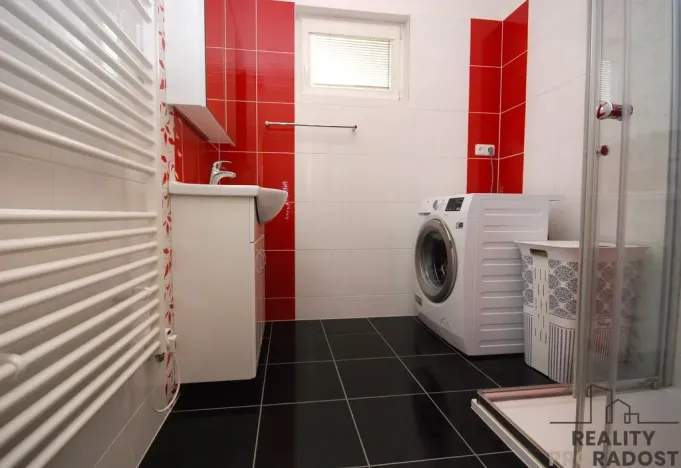 Pronájem bytu 3+kk, Břeclav, Mládežnická, 62 m2