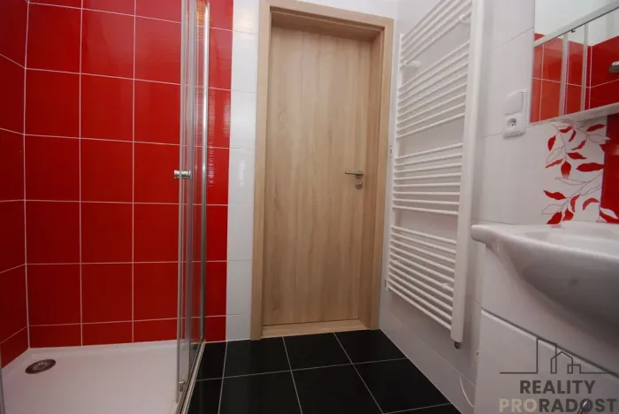 Pronájem bytu 3+kk, Břeclav, Mládežnická, 62 m2