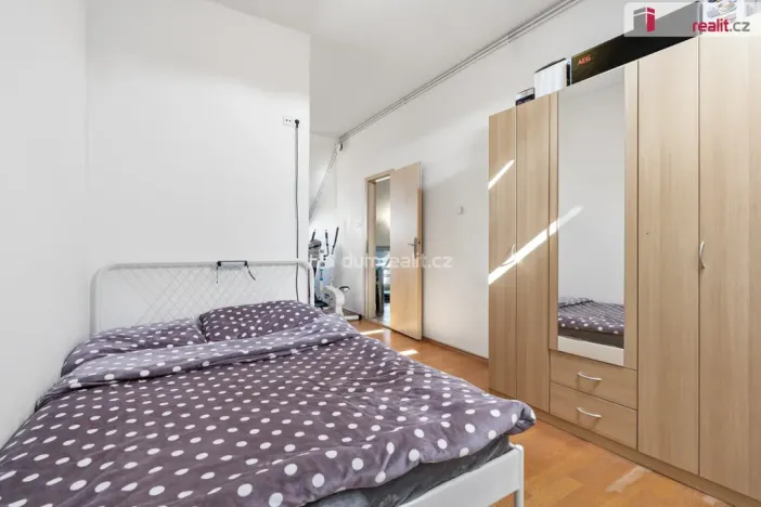 Prodej bytu 4+kk, Břeclav - Poštorná, Na Valtické, 140 m2