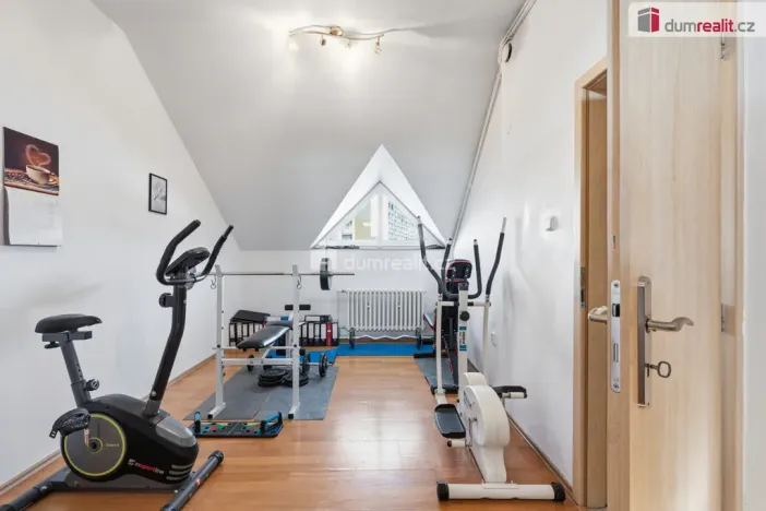 Prodej bytu 4+kk, Břeclav - Poštorná, Na Valtické, 140 m2